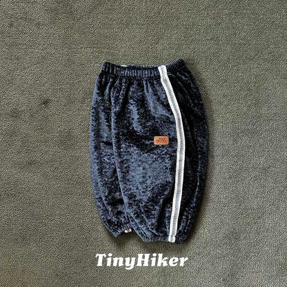 [PRE-ORDER] Silky Tape Jogger