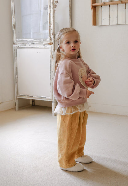 [PRE-ORDER] Hachu Pants