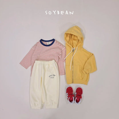 [PRE-ORDER] Loose-Fit Hoodie Jacket