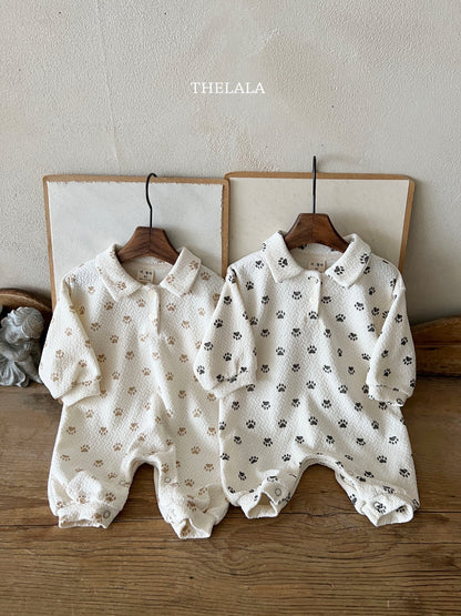 [PRE-ORDER] Foot Pad Body Suit