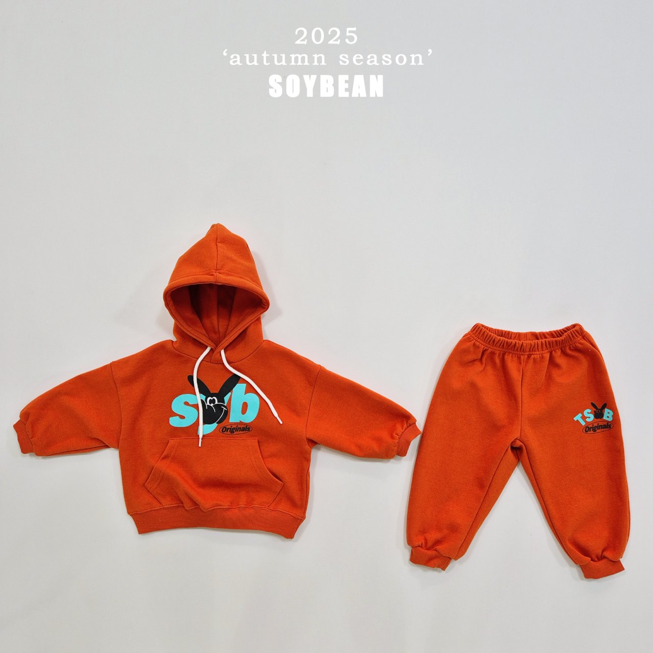 [PRE-ORDER] SYB Top Bottom Set
