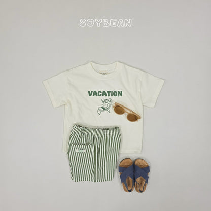 [PRE-ORDER] Koala Slow Top Bottom Set