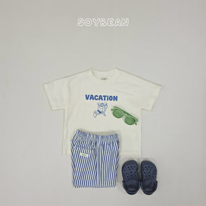 [PRE-ORDER] Koala Slow Top Bottom Set