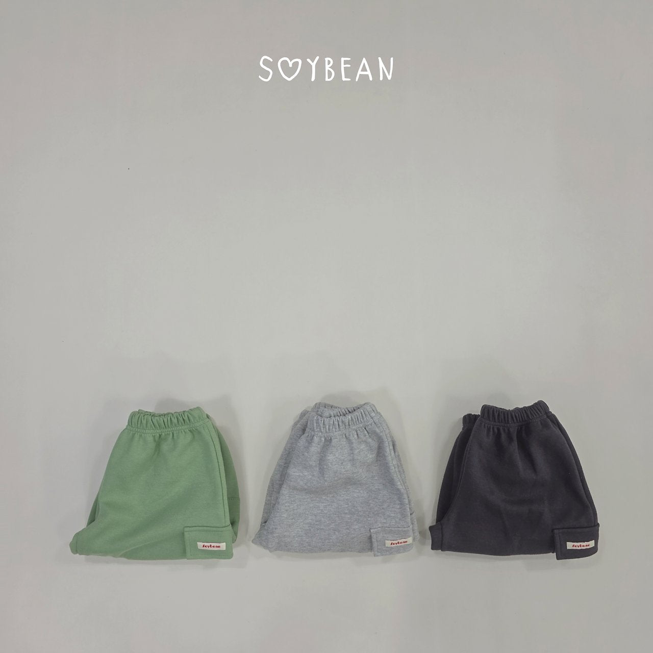 [PER-ORDER] Wide Cargo Jogger