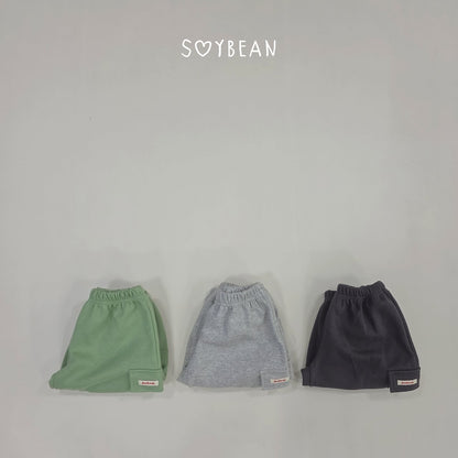 [PER-ORDER] Wide Cargo Jogger