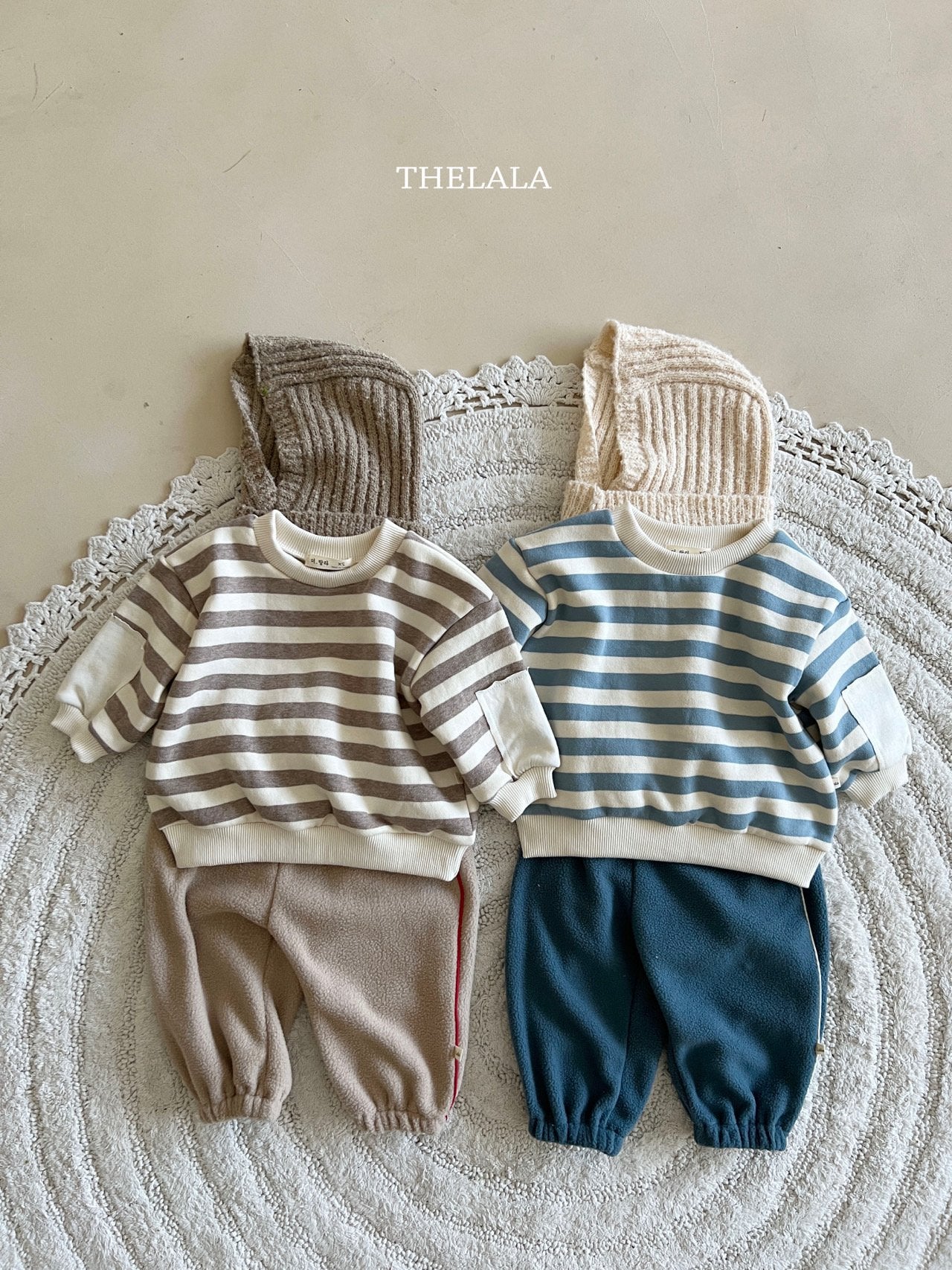 [PRE-ORDER] Atom Pants