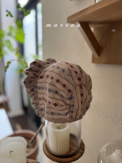 [PRE-ORDER] Gelato Bonnet