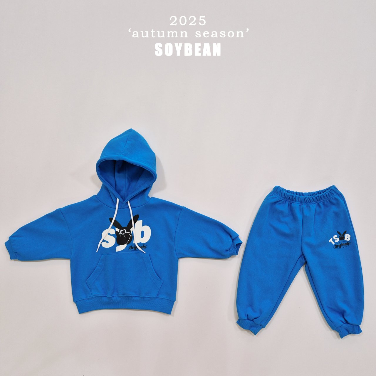 [PRE-ORDER] SYB Top Bottom Set