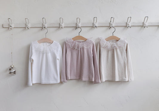 [PRE-ORDER] Evelyn T-Shirts