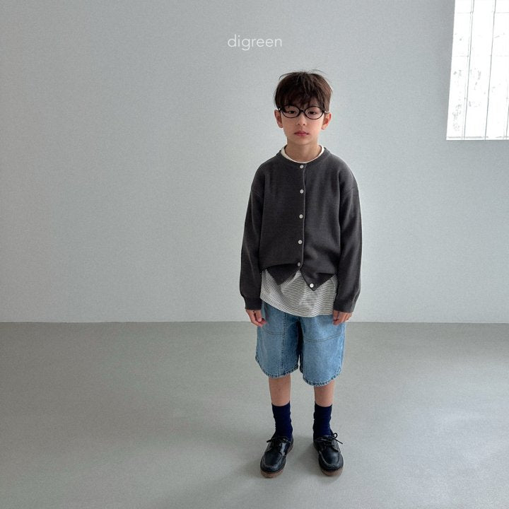 [PRE-ORDER] Bay Cardigan