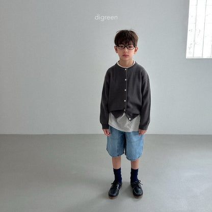 [PRE-ORDER] Bay Cardigan