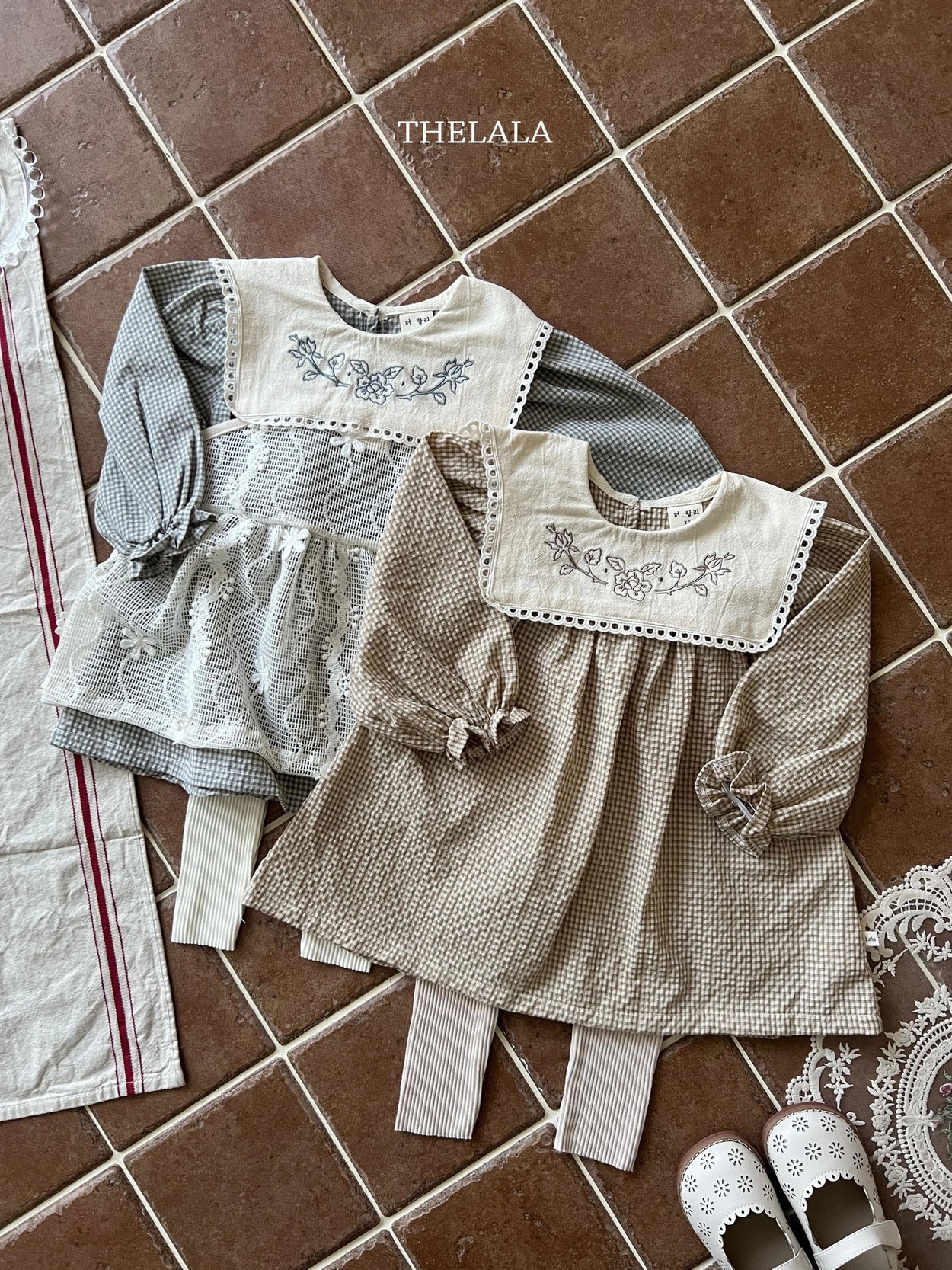 [PRE-ORDER] Coco Bustier (Mom couple)