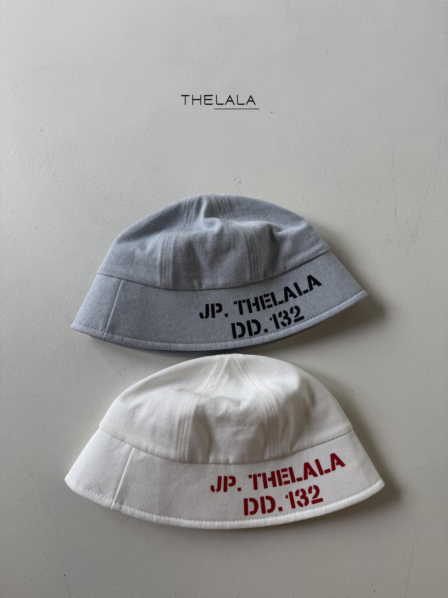 [PRE-ORDER] DD Bucket Hat