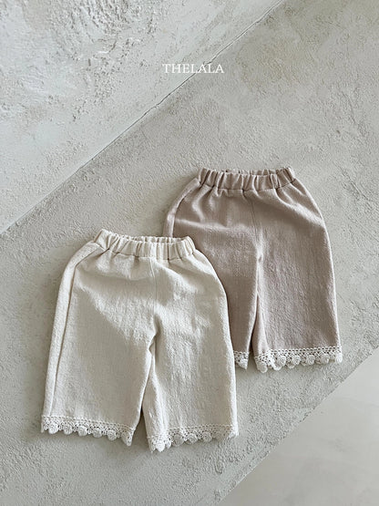 [PRE-ORDER] Rose Pants