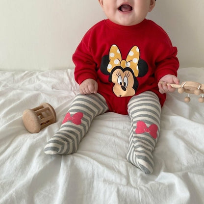 [PRE-ORDER] Hi Body Suit + Leggings Set