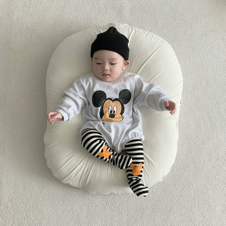 [PRE-ORDER] Hi Body Suit + Leggings Set