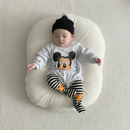 [PRE-ORDER] Hi Body Suit + Leggings Set