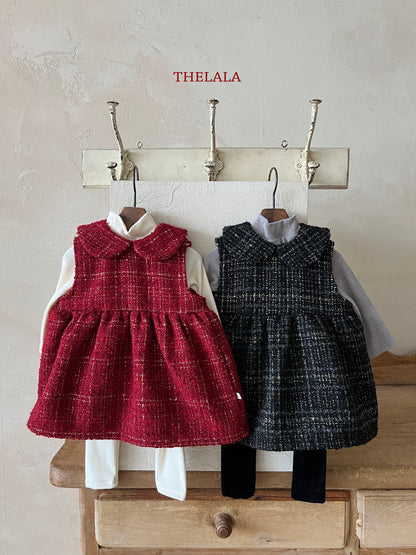 [PRE-ORDER] Three Turtleneck T-Shirts