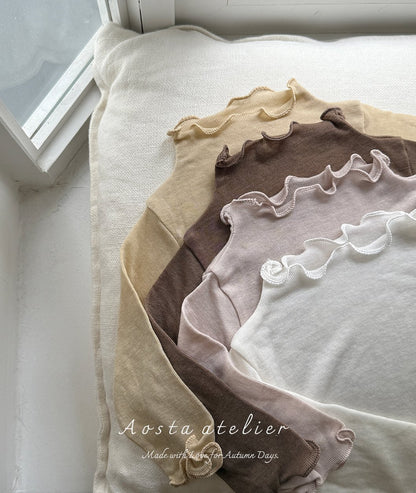 [PRE-ORDER] Soft T-Shirts