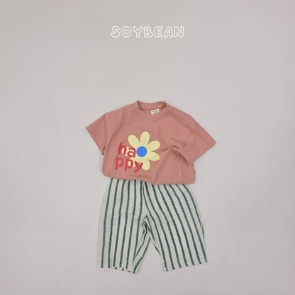[PRE-ORDER] Happy Flower T-Shirts