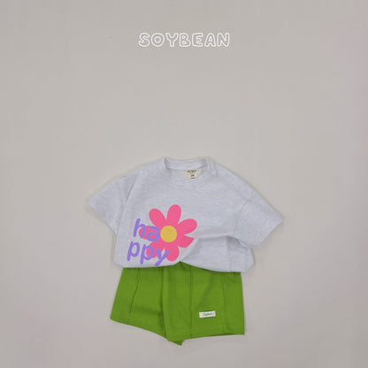 [PRE-ORDER] Happy Flower T-Shirts