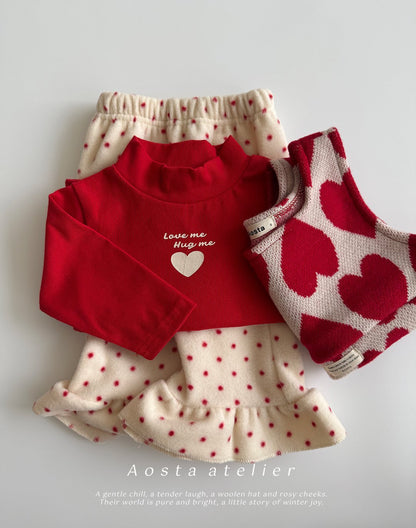 [PRE-ORDER] Dot Candy Pants