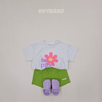 [PRE-ORDER] Happy Flower T-Shirts