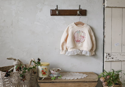 [PRE-ORDER] Dolkom Sweatshirts