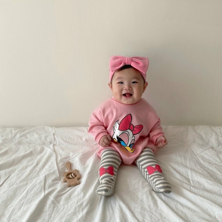 [PRE-ORDER] Hi Body Suit + Leggings Set