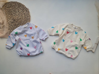 [PRE-ORDER] Balloon Body Suit