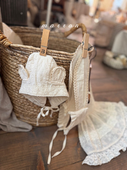 [PRE-ORDER] Bear Bonnet