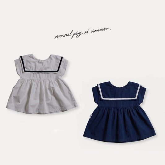 [PRE-ORDER] Marine Dress