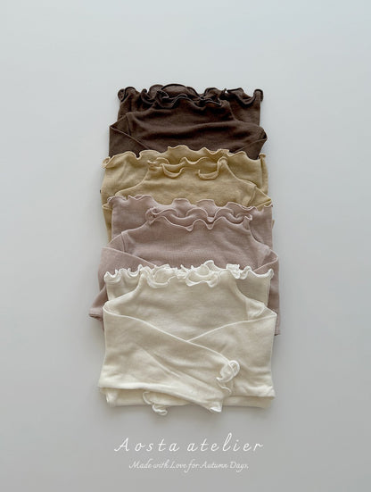[PRE-ORDER] Soft T-Shirts