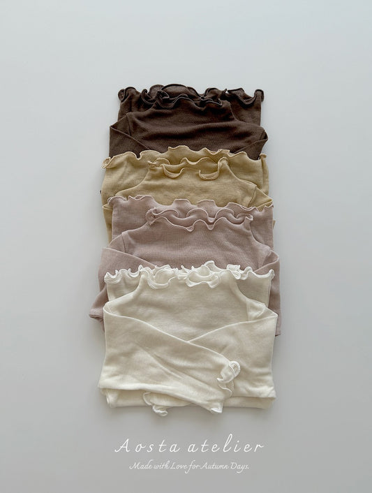 [PRE-ORDER] Soft T-Shirts
