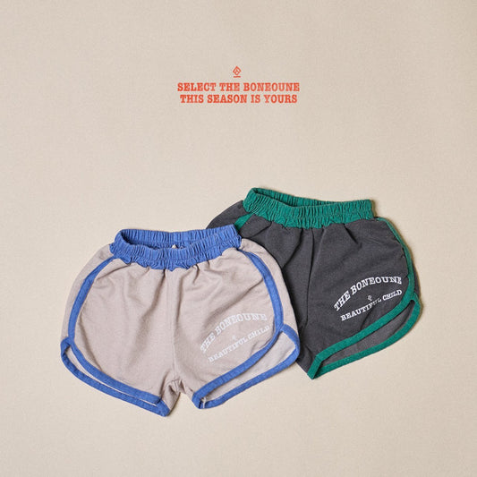 [PRE-ORDER] Indie Binding Shorts