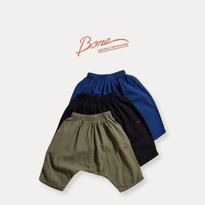 [PRE-ORDER] Hae Maru Pants