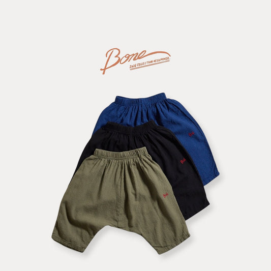 [PRE-ORDER] Hae Maru Pants