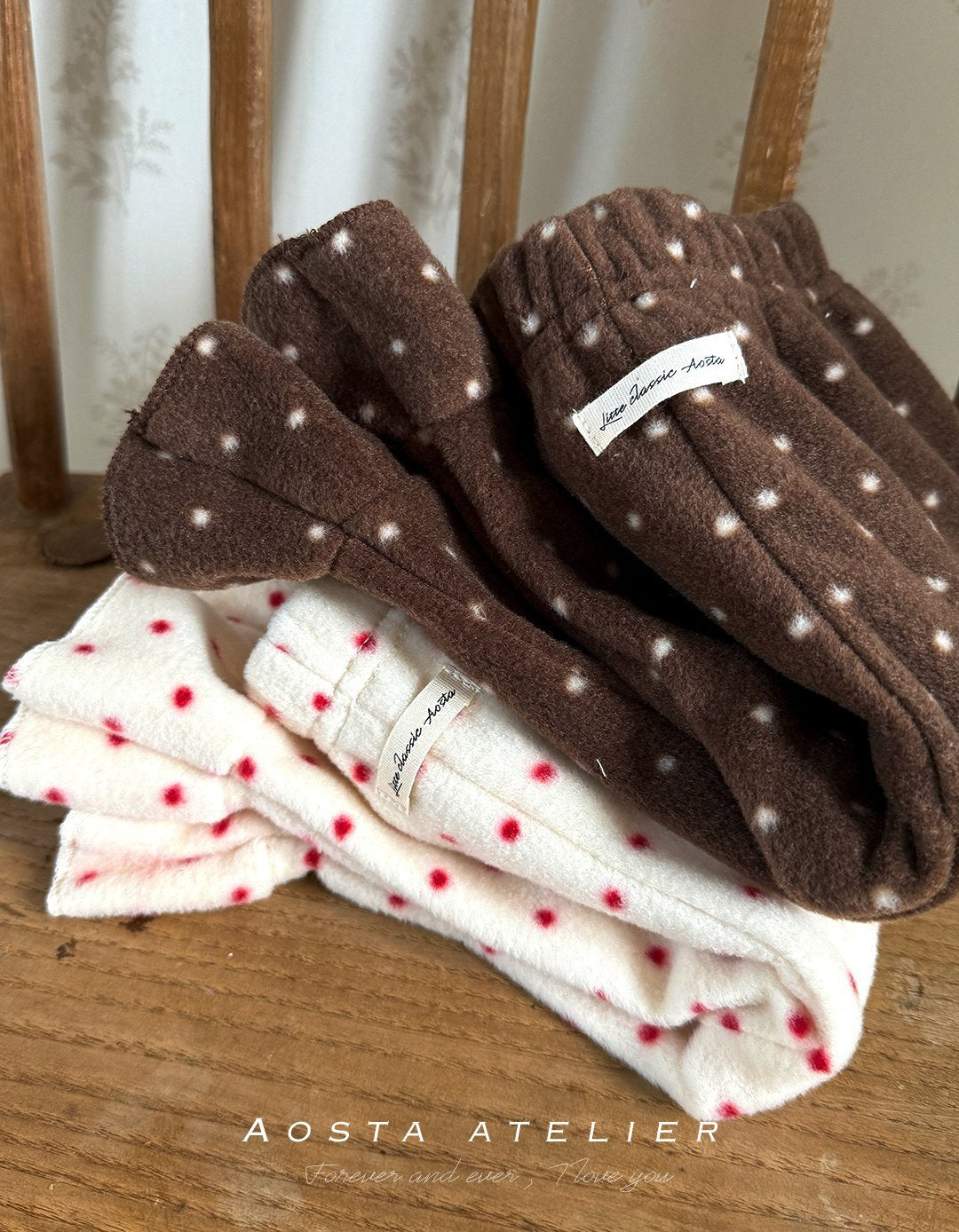 [PRE-ORDER] Dot Candy Pants