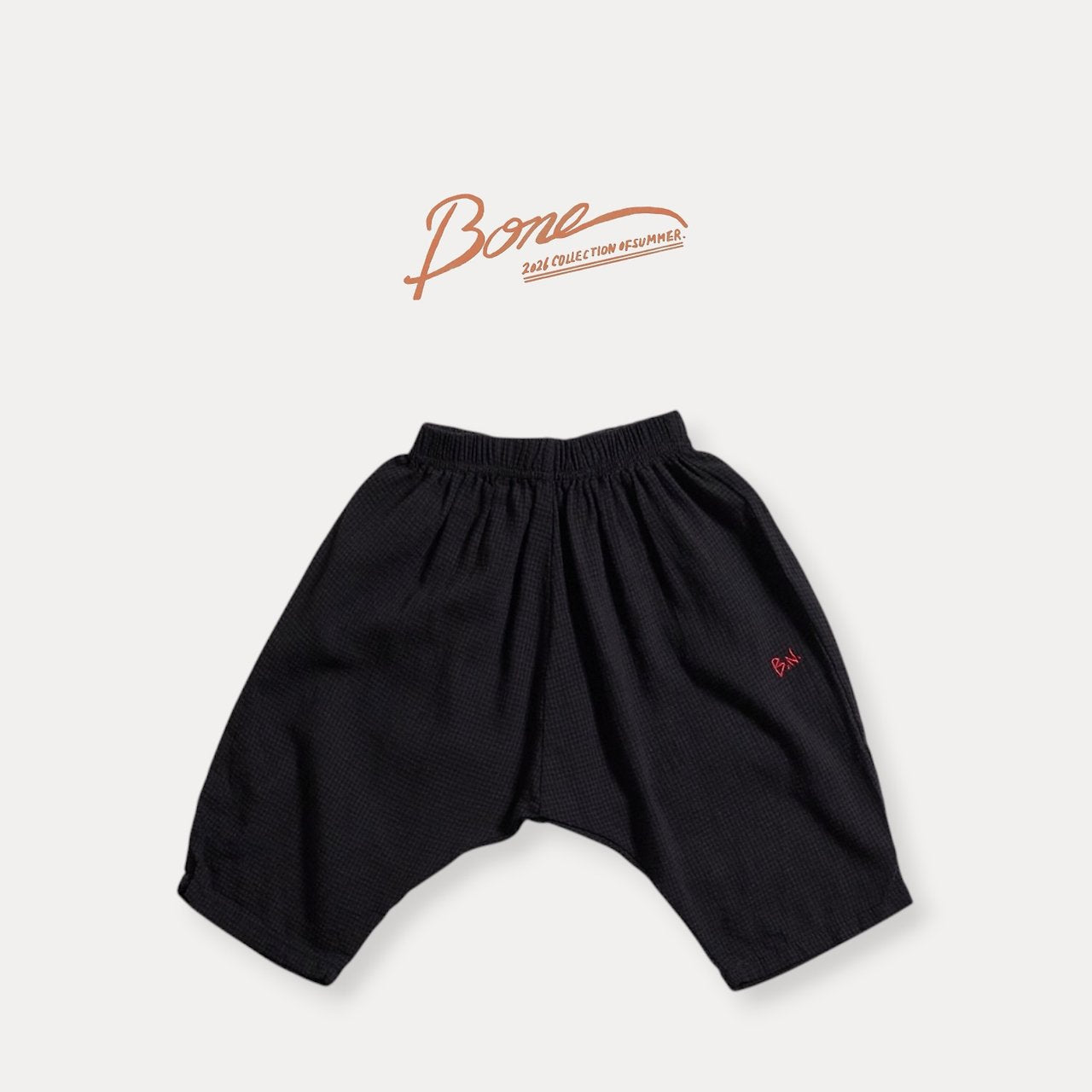 [PRE-ORDER] Hae Maru Pants