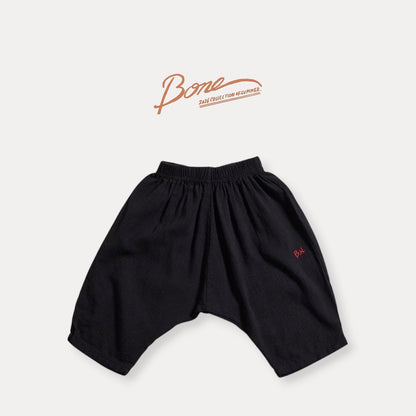 [PRE-ORDER] Hae Maru Pants