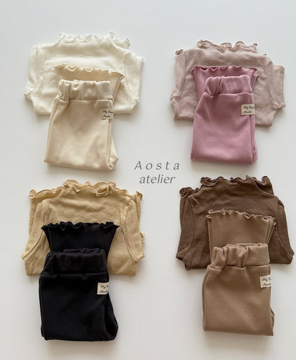 [PRE-ORDER] Soft T-Shirts