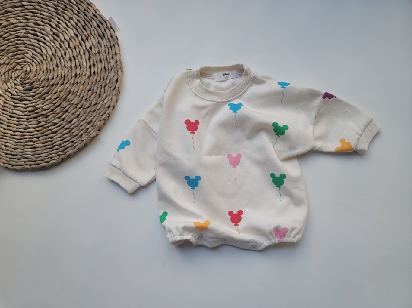 [PRE-ORDER] Balloon Body Suit