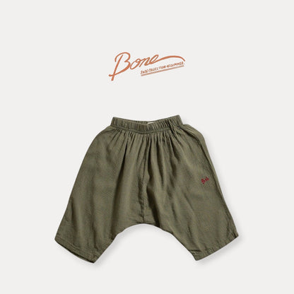 [PRE-ORDER] Hae Maru Pants