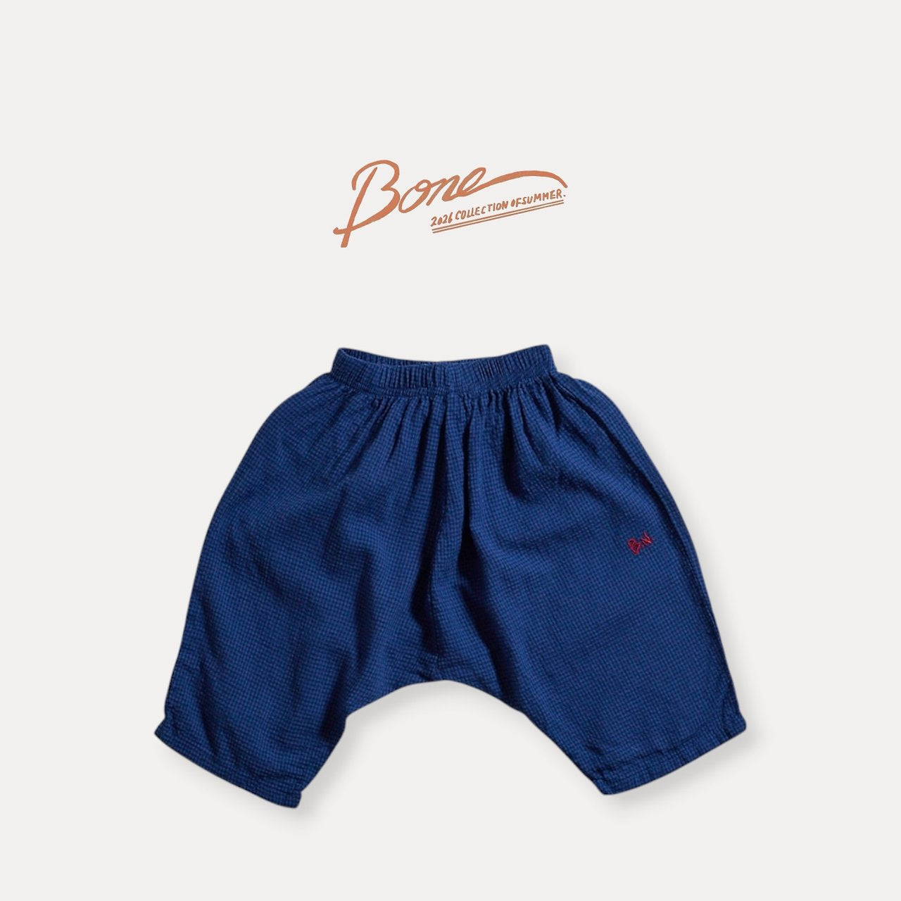[PRE-ORDER] Hae Maru Pants