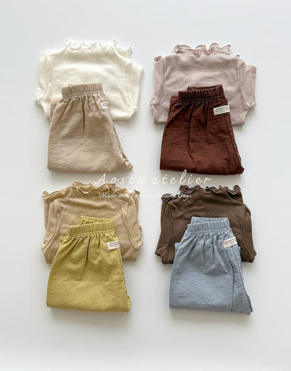 [PRE-ORDER] Soft T-Shirts