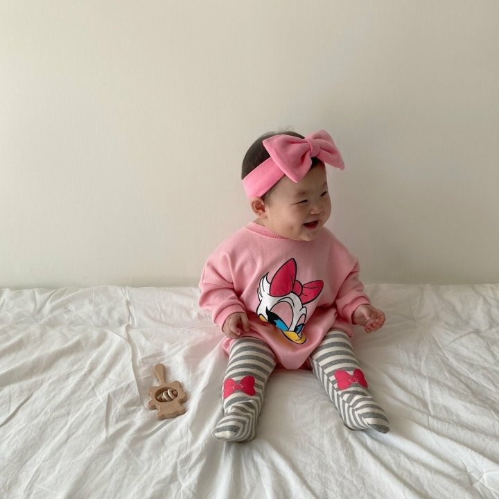 [PRE-ORDER] Hi Body Suit + Leggings Set