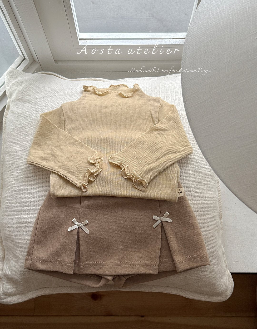 [PRE-ORDER] Soft T-Shirts