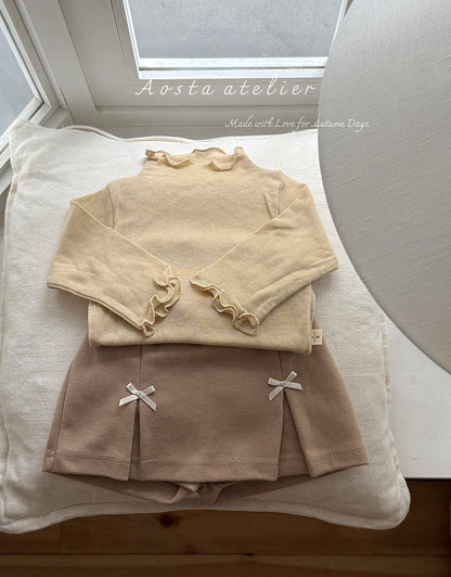 [PRE-ORDER] Soft T-Shirts