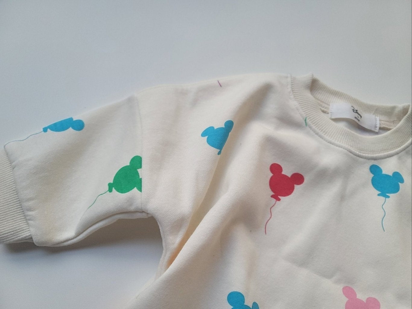 [PRE-ORDER] Balloon Body Suit