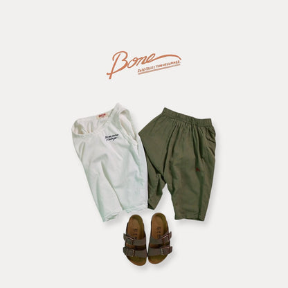 [PRE-ORDER] Hae Maru Pants